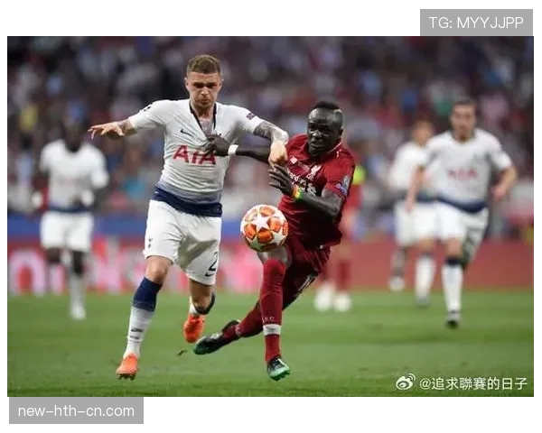 基兰·特里皮尔加盟热刺：边后卫如何融入豪门战术体系？