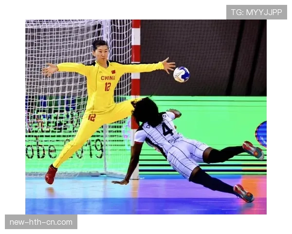 手球判罚到底有多复杂？最新规则如何界定有效触球