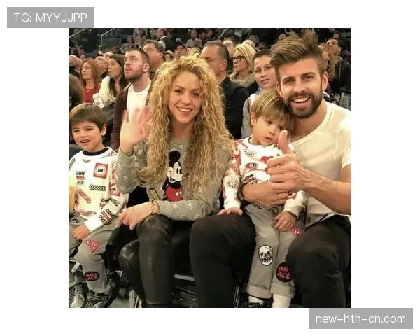 杰拉德·皮克晒度假照，感觉自己活在另一个消费星球